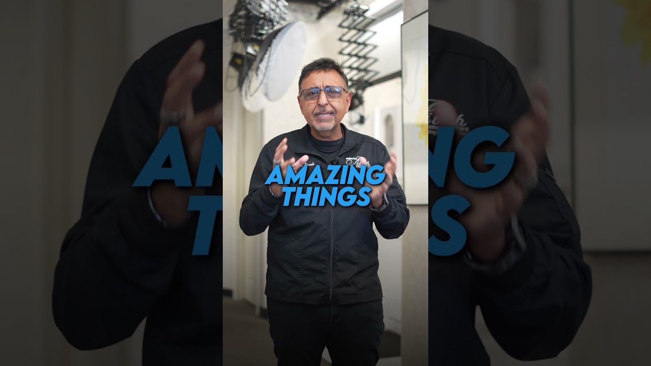 What's Possible in Dentistry Now vs 5 Years Ago | West Palm Beach Modern Dental Technology