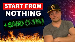 The No-Job Guide to Building a $100,000 Side Hustle Stack | S2E6