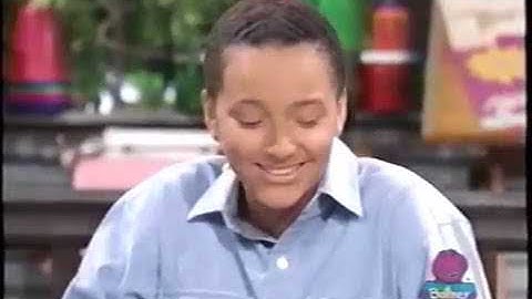 Opening to You Can Be Anything 2002 VHS (Screener Version)