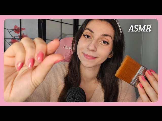 [日本語 ASMR] 2025年の新たなスタートのために 2024年の悪い思い出を消す !!  🧹