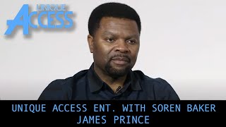James Prince on Not Becoming A Slave To Drugs Learning From Napoleon Hill Ken Berry