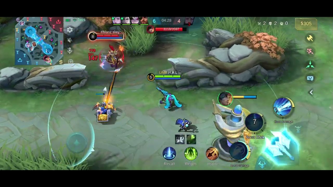 LAYLA JADIIN MUSUH AYAM GIRING MUSUH KE KANDANG