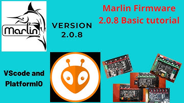 Marlin firmware - Update release 4/30/21