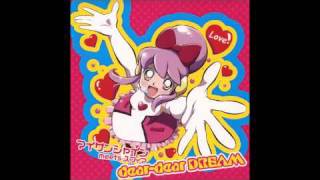 Battle Spirits Shounen Toppa Version ED2 Single  deardear DREAM