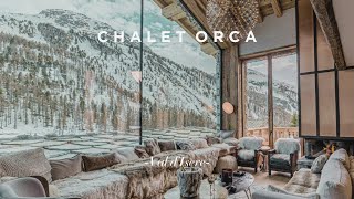 Chalet Orca - Luxury Ski Chalet Val d'Isere, France