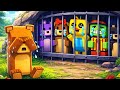 Shikha Trained Bareen Super Bear Adventure Summarized
