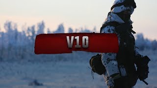 EVERYTHING IN THE BEST UPDATE! - SQUAD v10