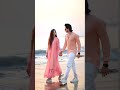 Tere haat mai mera haat ho ❤️🥰 #cutelovestory #shorts #trending #love #lifepartner