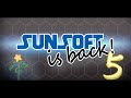 【情報解禁】SUNSOFT is Back! 第5弾!2024年前半の情報まとめ!