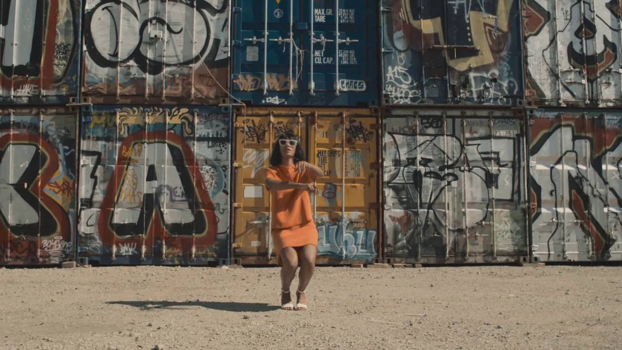 Rochelle Feat. Kalibwoy - Way Up (Official Video) TETA