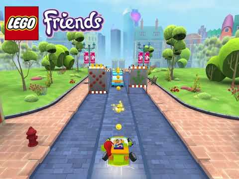 67 Collector Lego Friends Apk Legor Friends Screenshot 16 Lego