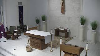 St. Patrick Catholic Church, Tampa, FL 4th Sunday of Lent 3/15/26