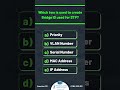 PRACTICE YOUR CCNA!!!💥