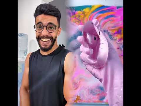 مقلب اخر اليل تعليق حلو للفيديو موصللي محمد ورامي موصللي  تحدي اكسبلور 