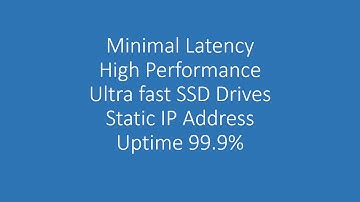 CHEAP WINDOWS VPS - Best Windows VPS - Windows VPS