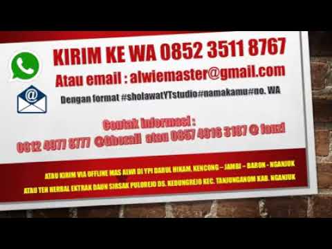 Kontes Video Sholawat Online
