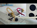 15KW smart radiator cooler