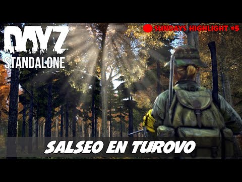 Vídeo: Dean Hall Emite Una Advertencia Sobre El Acceso Temprano A DayZ