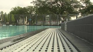 Emancipation Park rededication