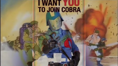 Cobra Currency