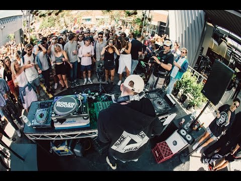 Florian Kupfer Boiler Room x Sugar Mountain Festival DJ Set