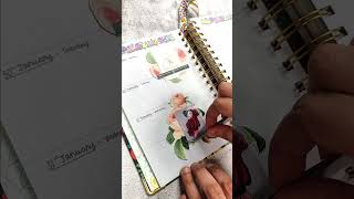 Journal With Me #journal #asmr #asmrsounds