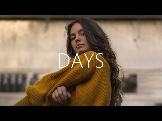 West Collins - Days