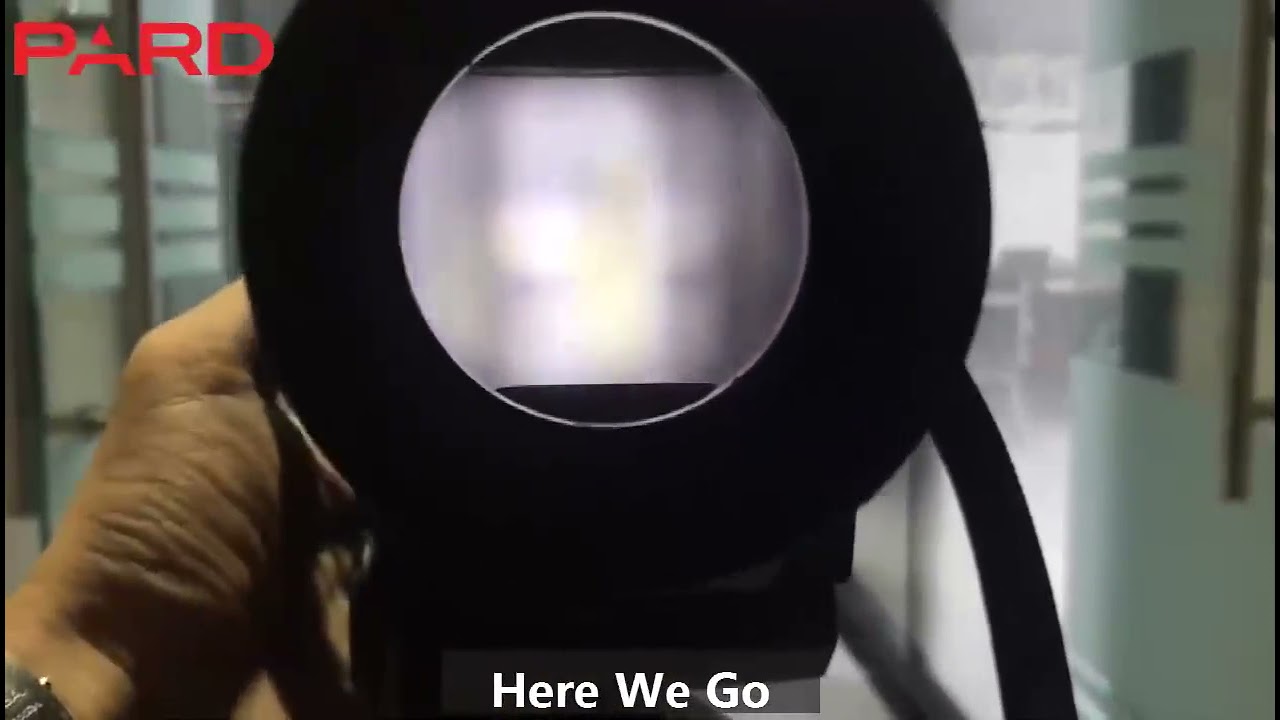 Прибор ночного видения PARD NV-019