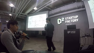 2015.11.27 Turning Deep Neural Networks for Real Time anomaly Detection 1st. by Adam Gibson