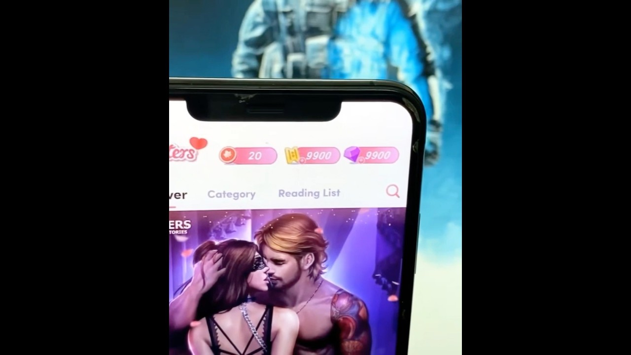 Chapters free 999,999 diamonds💎😱| chapters interactive stories free diamonds & ticket 2025 no hack