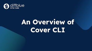 An Overview of Cover CLI
