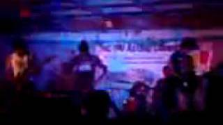 Sami Alam-In The End