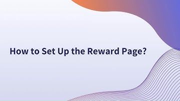 How to Setup Reward Page in Shopify | Create Loyalty Rewards Page for Customers in Your Online Store
