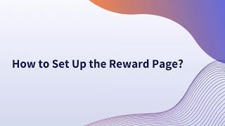 How to Setup Reward Page in Shopify | Create Loyalty Rewards Page for Customers in Your Online Store