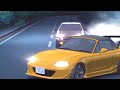 Initial D Fifth Stage Best Moments #1 || 頭文字〈イニシャル〉D 最高の瞬間