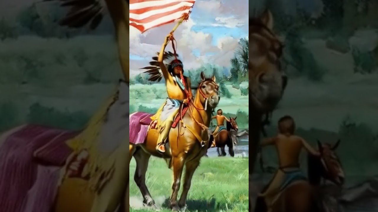 3 Facts About 100 First Nations Great Chiefs