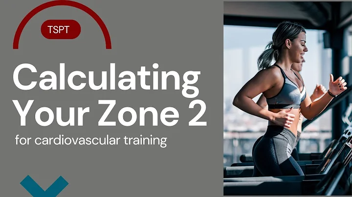 Calculating Your Zone 2