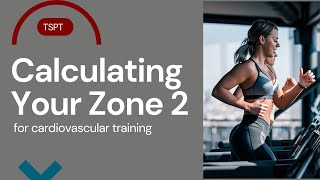 Calculating Your Zone 2
