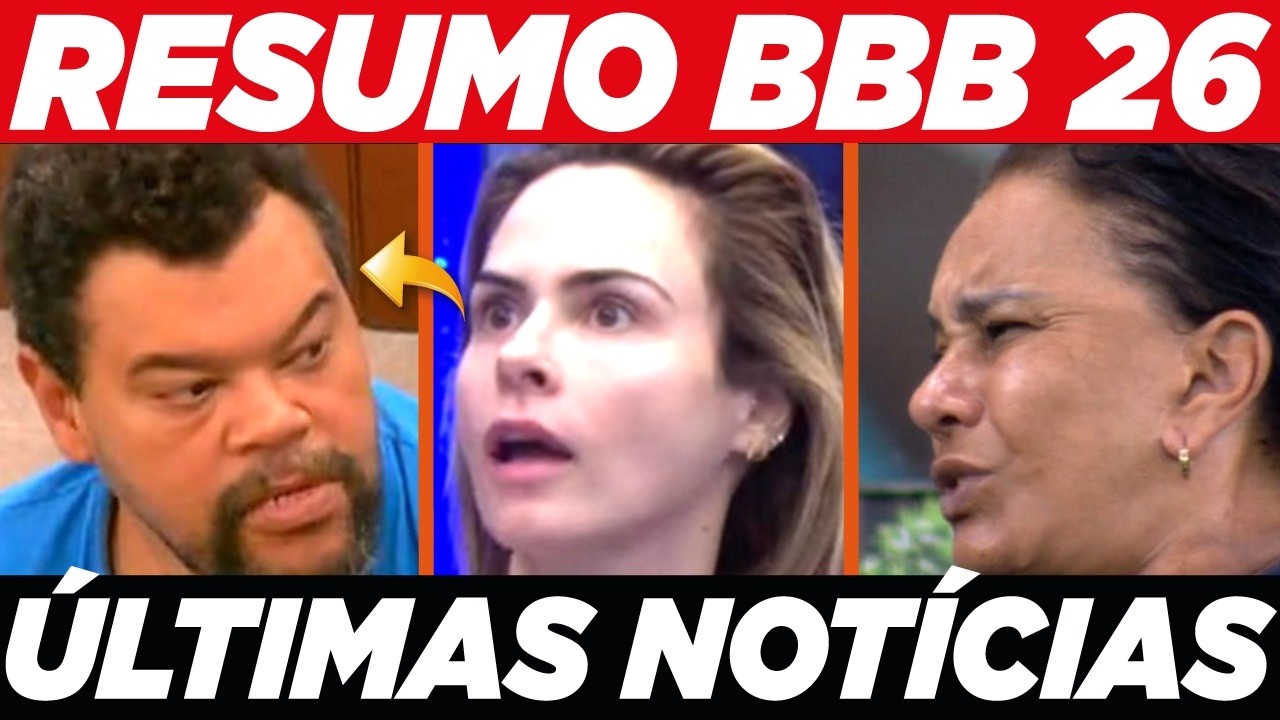😱TERRÍVEL: Babu diz que PRODUÇÃO PROIBIU de PREJUDICAR Ana / Samira VAI ATRÁS de Solange / Paredão