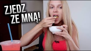 Co Jem W Singapurze?