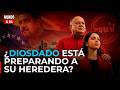 Hija de DIOSDADO CABELLO y la trama Saab: ¿LA HEREDERA DEL CHAVISMO?
