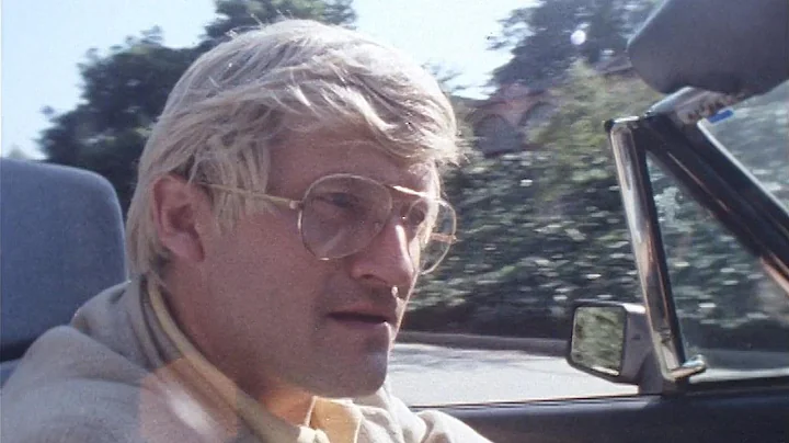 David Hockney Explains How L.A. Inspired His 20th ...