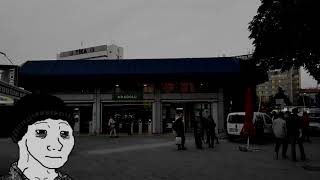 Teoman - Serseri Doomer Edit