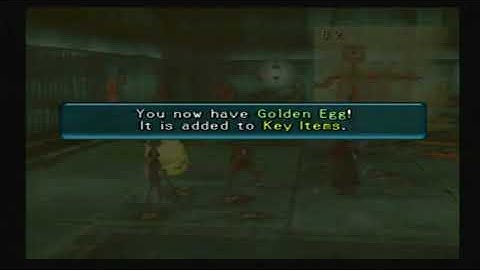 .Hack OutBreak Part 25: Epitaph 03