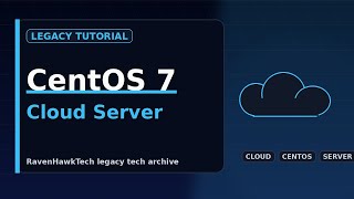 Full Setup Centos 7 @ DigitalOcean | Legacy Tutorial Guide