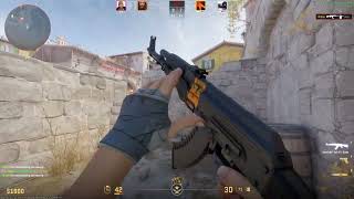 CS2 Clip Dump
