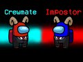 HO SCOPERTO IL COLORE PER ESSERE SEMPRE IMPOSTORE - Among Us