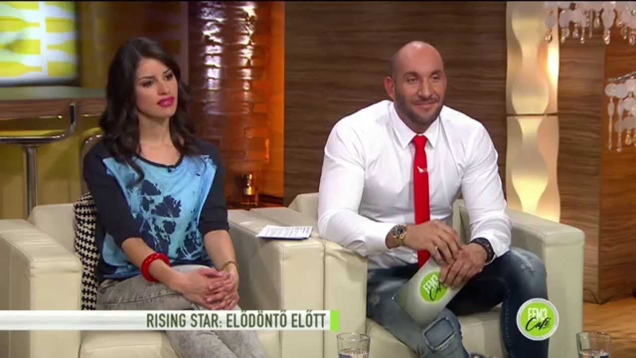 Ordog Nora Meghato Vallomasa Eredetileg Viccesnek Indult 2015 02 06 Tv2 Hu Fem3cafe Youtube