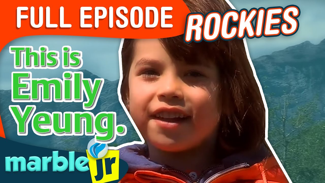 This is Emily Yeung Season 1 This is Emily Yeung exploring the