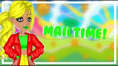 MSP MAILTIME | EP. 1